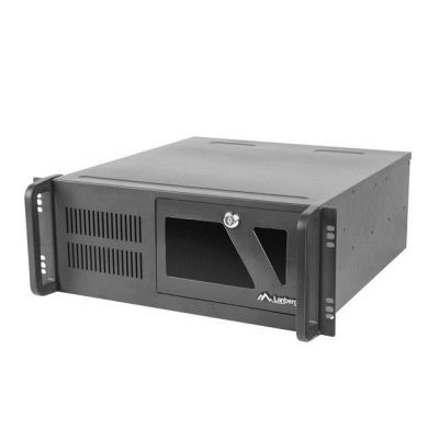 9. Lanberg SC01-4504-10B Rack Case (Black)