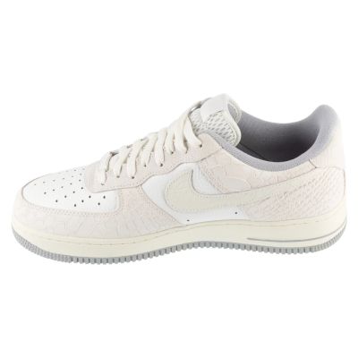 2. Nike Air Force 1 07 DX2678-100 White 44.5