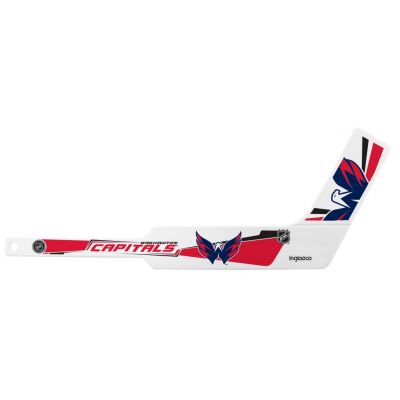 52. Inglasco Mini NHL 531AN000037 Plastic Goalie Stick