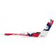 52. Inglasco Mini NHL 531AN000037 Plastic Goalie Stick