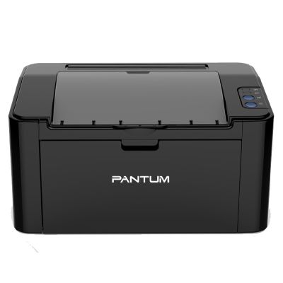3. Pantum P2500W printer, laser, black and white