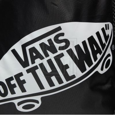 6. Vans Benched Bag VN000HECBLK1