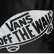 6. Vans Benched Bag VN000HECBLK1