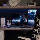 4. Japanese 60.5 CM JN-I238FHD200F 16:9 HDMI/DP FHD monitor