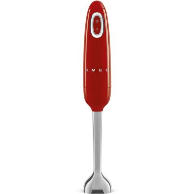 7. SMEG HBF11RDEU Hand Blender