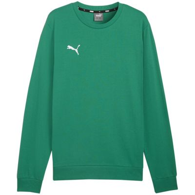 8. Puma Team Goal Casuals Crew Neck Sweat M 658592 05