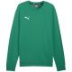 8. Puma Team Goal Casuals Crew Neck Sweat M 658592 05