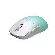 HATOR Quasar 3 Ultima 8K Wireless Gaming Mouse Right Side RF Wireless + Bluetooth + USB Type-C Optical 30000 DPI