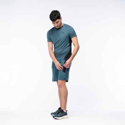 9. IBALWY Men's Shorts