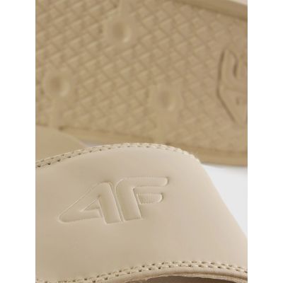 7. Women’s Slides 4F 4FRAW26FSLIF113-83S