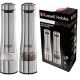Russell Hobbs 23460-56 Spice Mill Salt and Pepper Grinding Set Stainless Steel