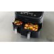 12. PHILIPS NA 351/00 Air Fryer
