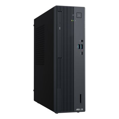 17. ASUS ExpertCenter P500 SFF Core 5 210H 16GB DDR5 SSD512 Intel Graphics WLAN+BT 180W NoOS Gray 3Y OnSite