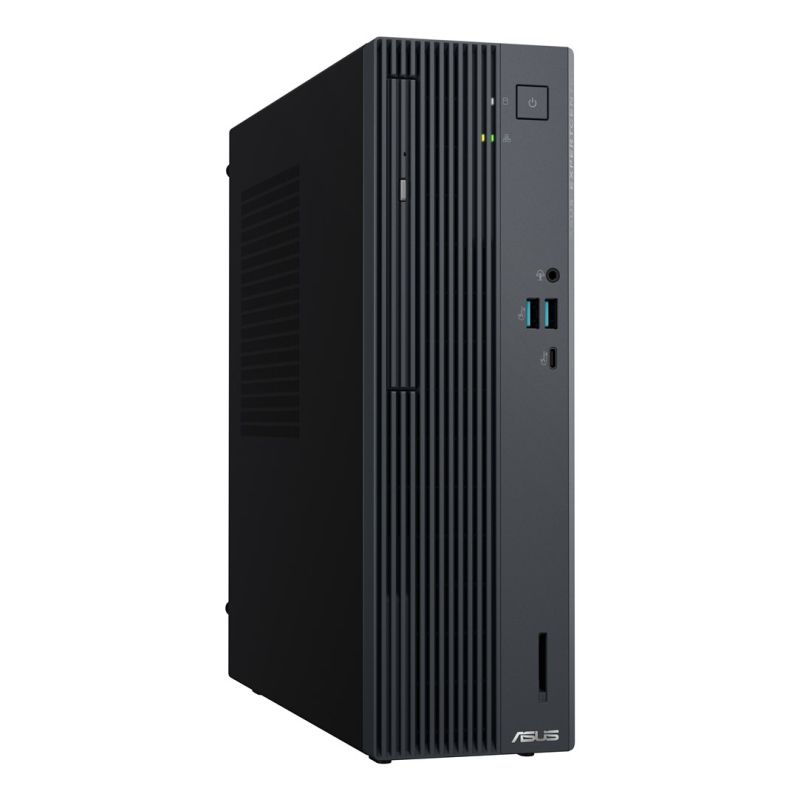 17. ASUS ExpertCenter P500 SFF Core 5 210H 16GB DDR5 SSD512 Intel Graphics WLAN+BT 180W NoOS Gray 3Y OnSite