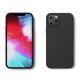 2. Joyroom Color Series case for iPhone 12 Pro Max black (JR-BP800)
