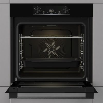 14. GORENJE BO6735E02BK oven