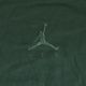 6. Men's Air Jordan Flight Essentials Oversized T-Shirt Green - IB7345-316