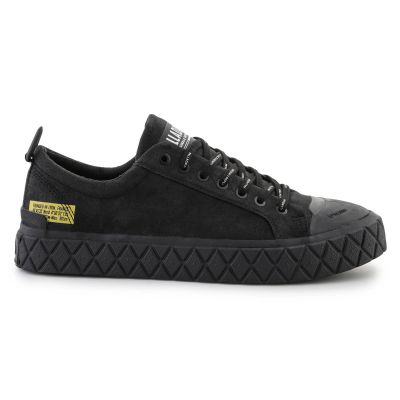 6. Palladium Palla Ace LO Surplus shoes 74488-060-M