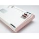 7. Ducky One 3 TKL Gossamer Pink Gaming Keyboard USB US English Pink, White