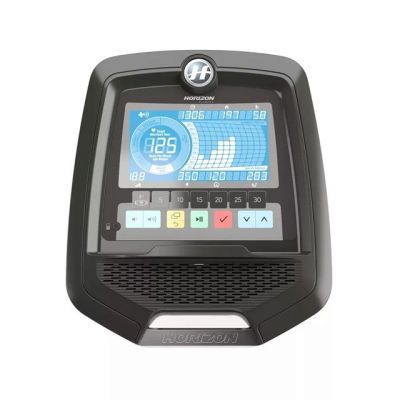 5. HORIZON FITNESS Andes 7.1 elliptical trainer