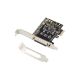 4. Conceptronic EMRICK12B Internal RS-232 Adapter
