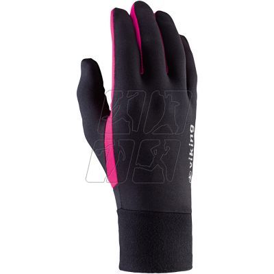 2. Running gloves Viking Runway Multifunction W 140-18-2740-46