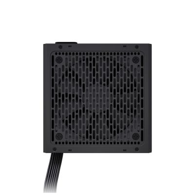 10. GEMBIRD FORNAX POWER 750W 80+ BRONZE ATX COMPUTER POWER SUPPLY, 750W, ACTIVE PFC, 12CM FAN