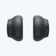 12. Baseus Bass BH1 NC Lite Wireless Over-Ear Headphones with ANC - Gray