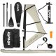 11. Virtufit Surfer 305 VF06088 SUP board