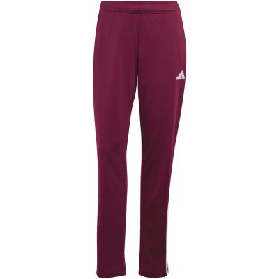 4. adidas Dayready Women’s Tracksuit Burgundy KT0512