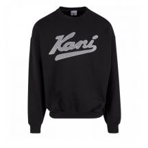 Karl Kani Varsity Palm Os Crewneck M PD00005661 sweatshirt