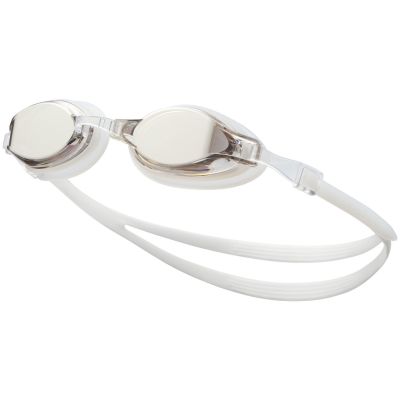 3. Nike Os Chrome Mirrored Swimming Goggles NESSD125-040