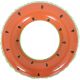 2. SWIMMING RING 90CM 35277 WATERMELON