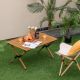 3. PROMIS TOURIST TABLE, FOLDABLE, ROLLABLE ST90