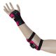 6. Protectors set Nils Extreme DARK PINK size S H180
