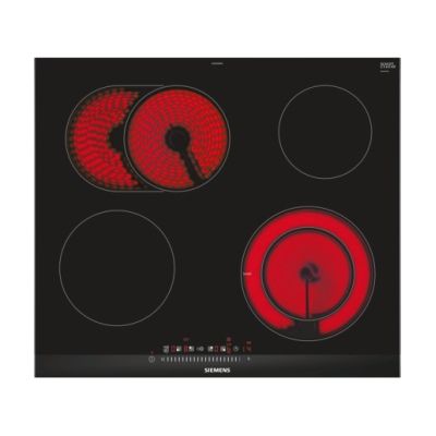 Siemens ET675FNP1E ceramic hob