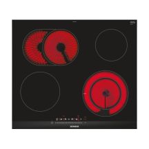 Siemens ET675FNP1E ceramic hob