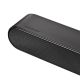 23. Samsung HW-S700D/EN Soundbar 3.1 Channels 250W Bluetooth 5.2 Dolby Atmos Black