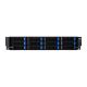 3. Asus Rack Platform (2U) RS521A-E12-RS12U AMD Epyc 9005/9004 (12x NVMe/SATA HS, 2xM.2, 2x1Gbe, IPMI, 1+1 1600W)
