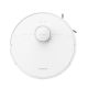 4. DREAME D20 Pro Robot Vacuum Cleaner (White)
