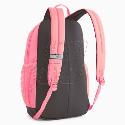 5. Backpack Puma Plus 079615-06