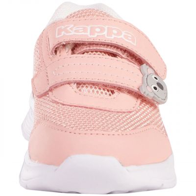 4. Kappa Jak M Jr 280024M 2110 Shoes