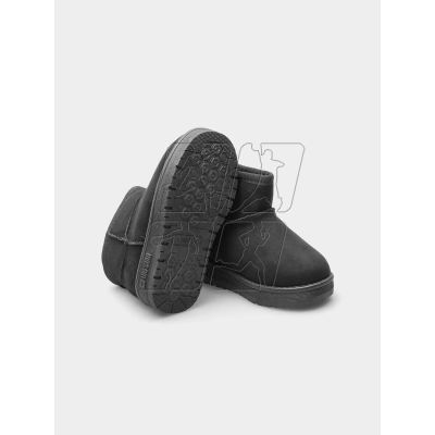 6. Big Star Emu Jr MM374100 snow boots