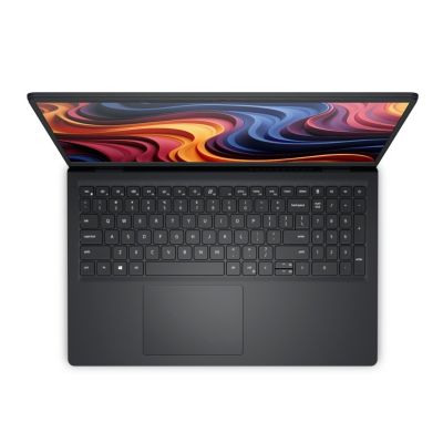 4. Dell 15 DC15255 Ryzen 5 7520U 15.6"FHD 250nits AG 8GB DDR5 SSD512 Radeon 610M FgrPr WLAN+BT BcklKb 41Wh W11Pro 3Y Pro Support + Dell EcoLoop Essential Briefcase 14-16 CC3624