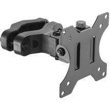TECHLY LED/LCD TV POLE MOUNT 13-30 INCHES 10KG