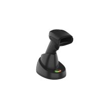 Honeywell Xenon Performance 1952g Barcode Scanner, BT, 2D, SR, Kit (USB), Black