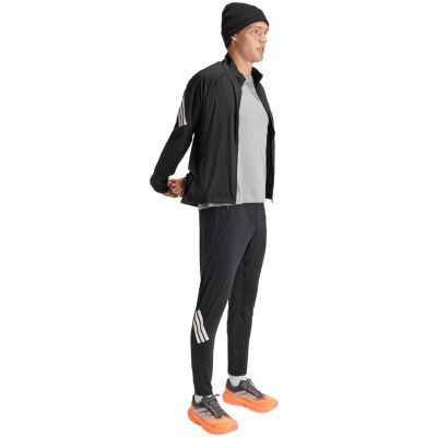 7. Adidas Adi 365 Iconic Running Men's Pants Black KE6742