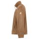 2. Women’s fleece jacket Geographical Norway TOFURE TAUPE DB LADY 0124 (WZ8151F/GN-TAUPE)