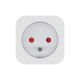 5. SAVIO SMART WI-FI SOCKET, 16A, TIMER, ENERGY CONSUMPTION MEASUREMENT, AS-01