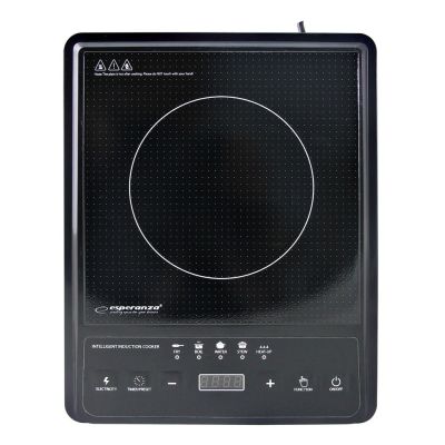 21. ESPERANZA INDUCTION COOKER KRAKATAU EKH011